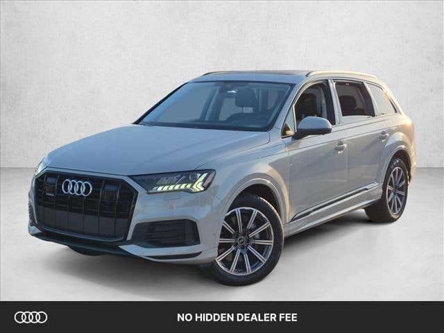 Photo of 2023 Audi Q7 