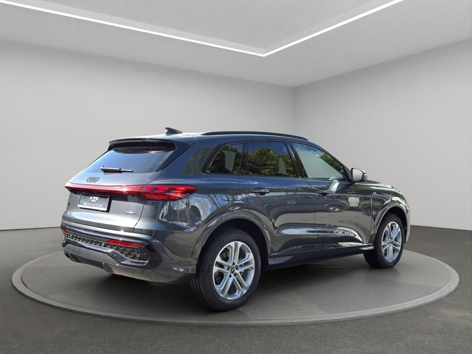 Audi Q5 – Bild 3