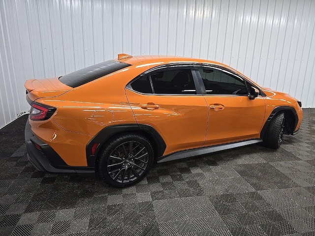 2023 Subaru WRX