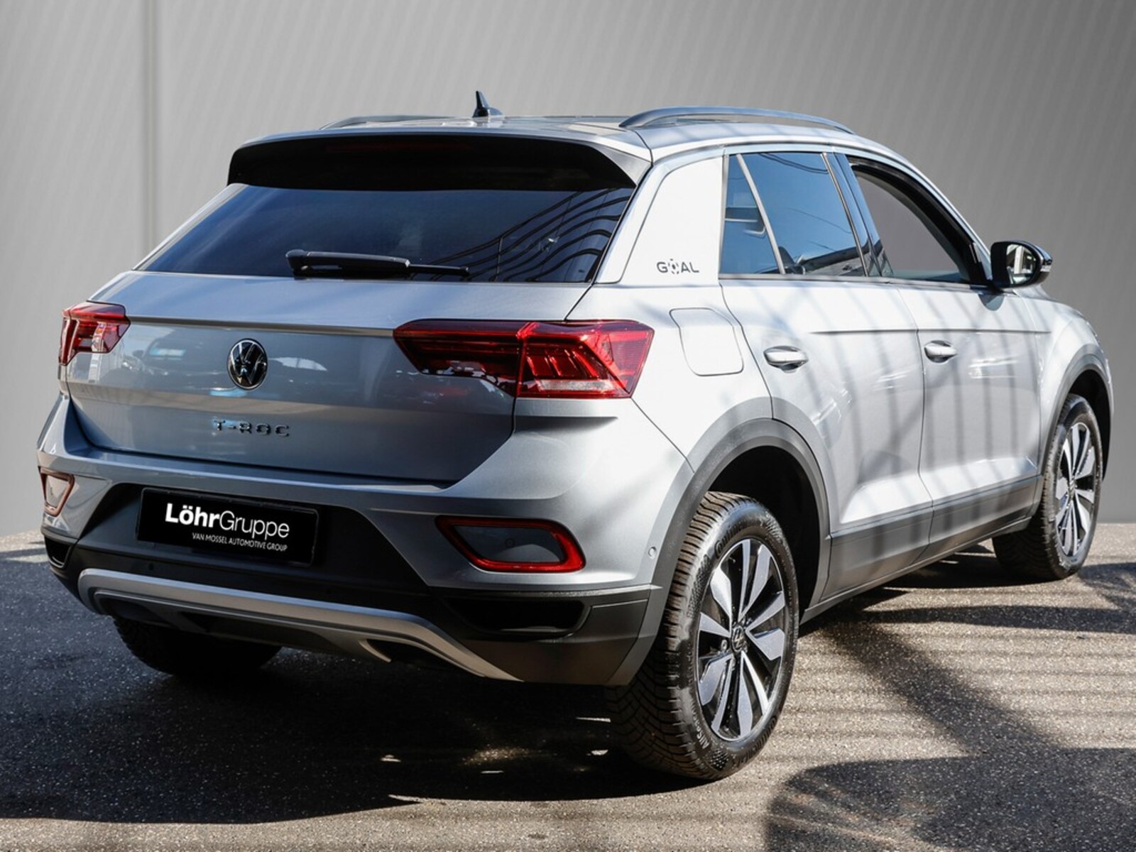 Volkswagen T-Roc – Bild 4