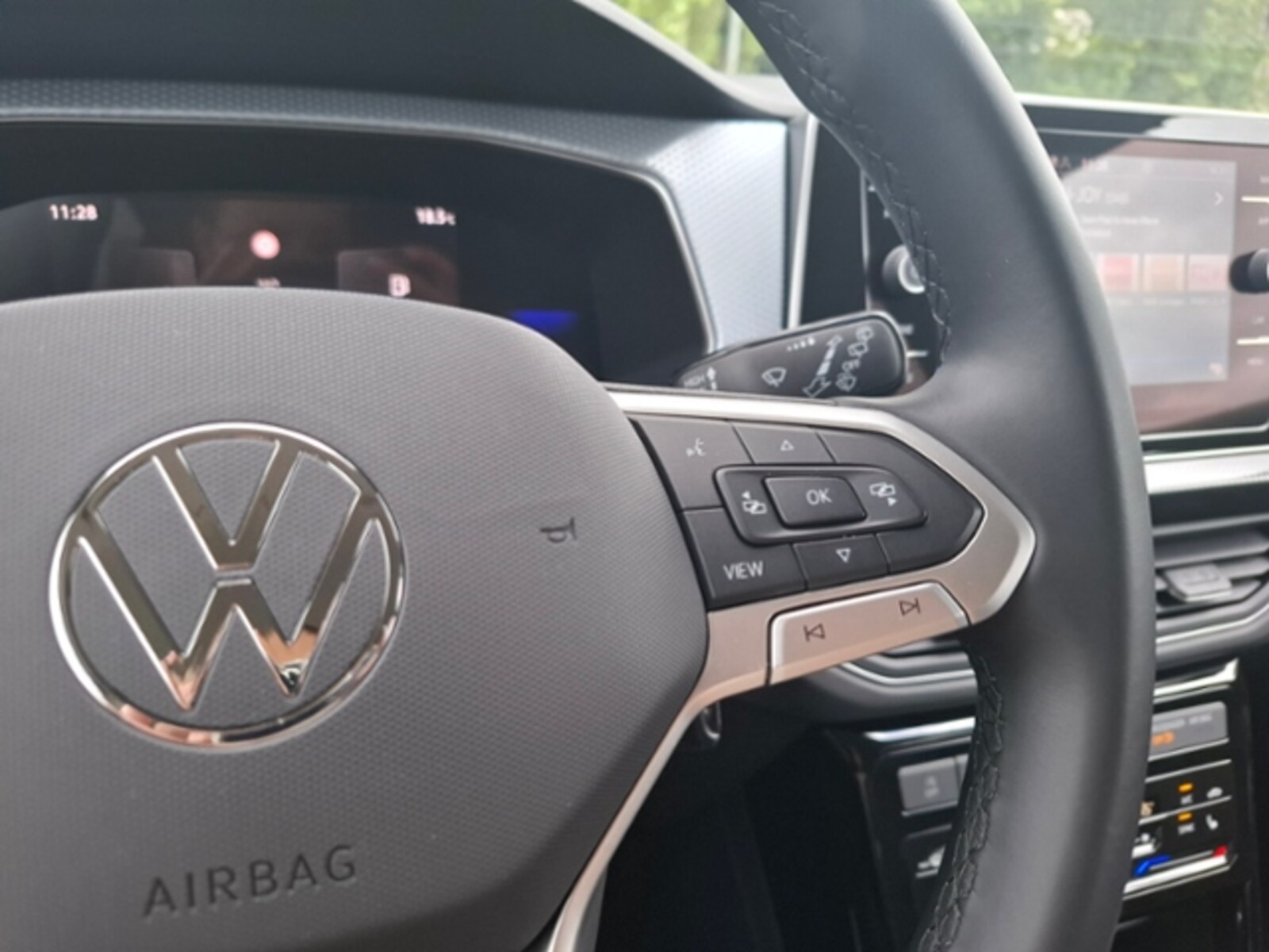 Volkswagen T-Cross – Bild 8