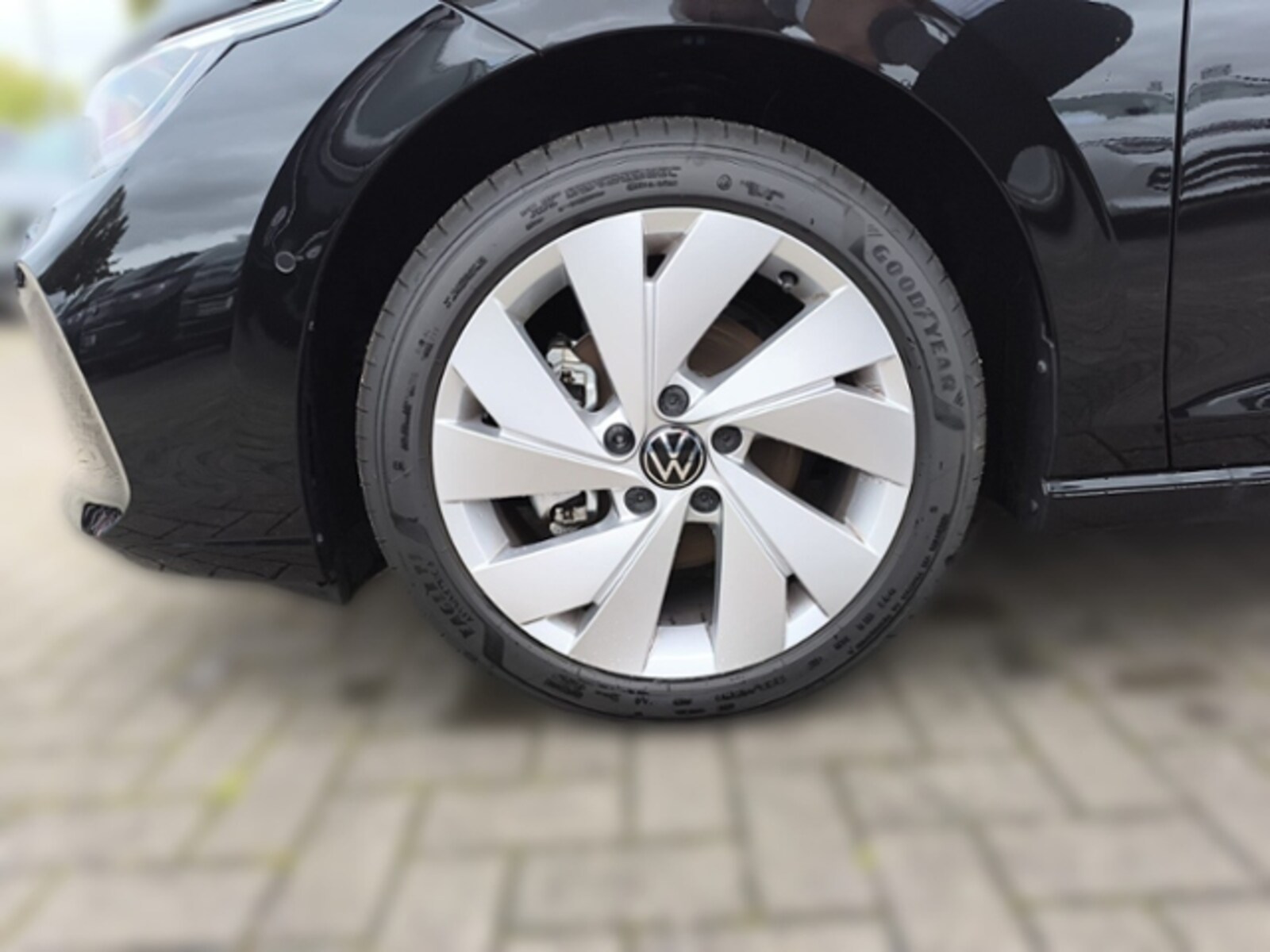 Volkswagen Golf – Bild 26