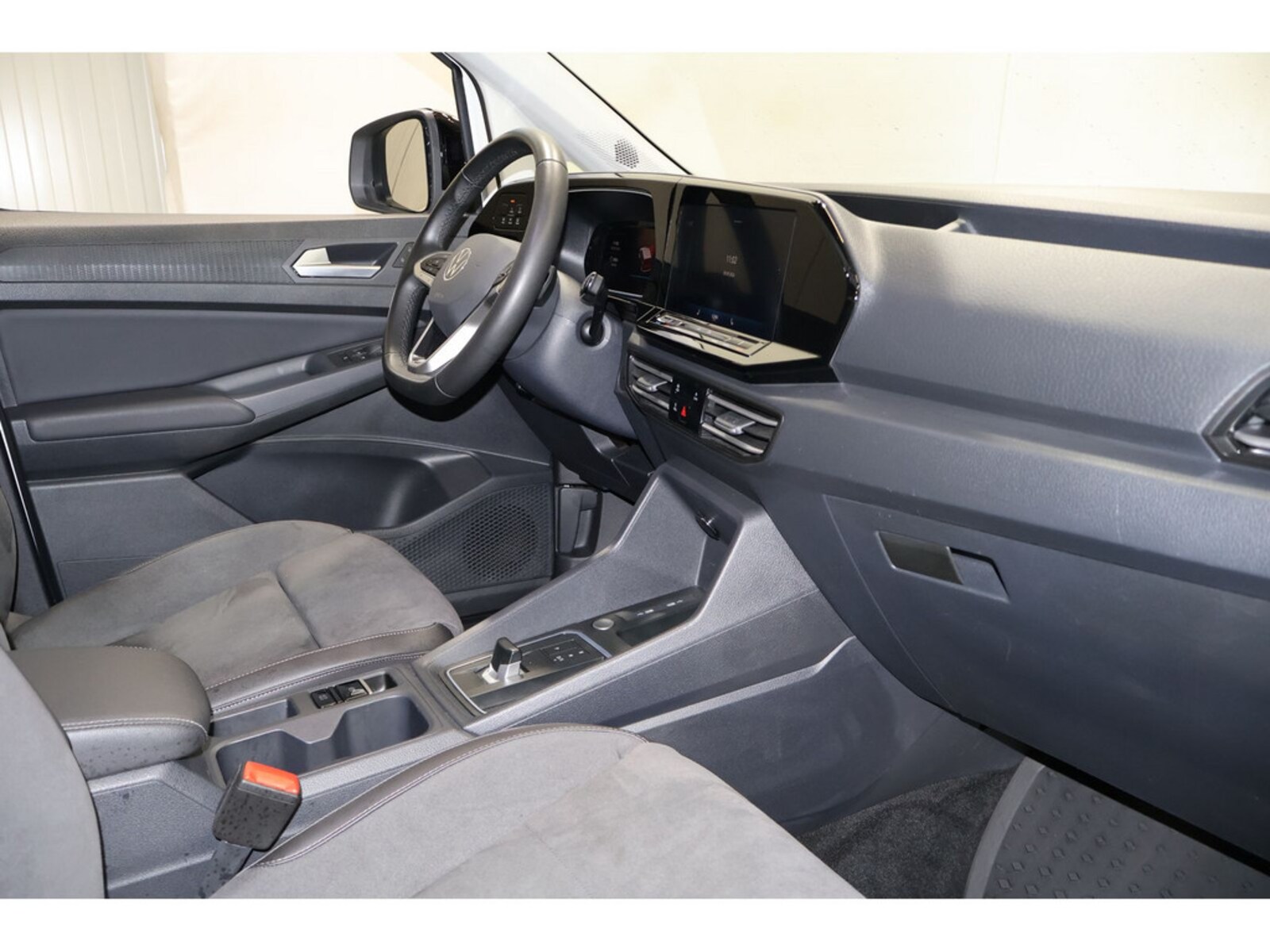 Volkswagen Caddy – Bild 18
