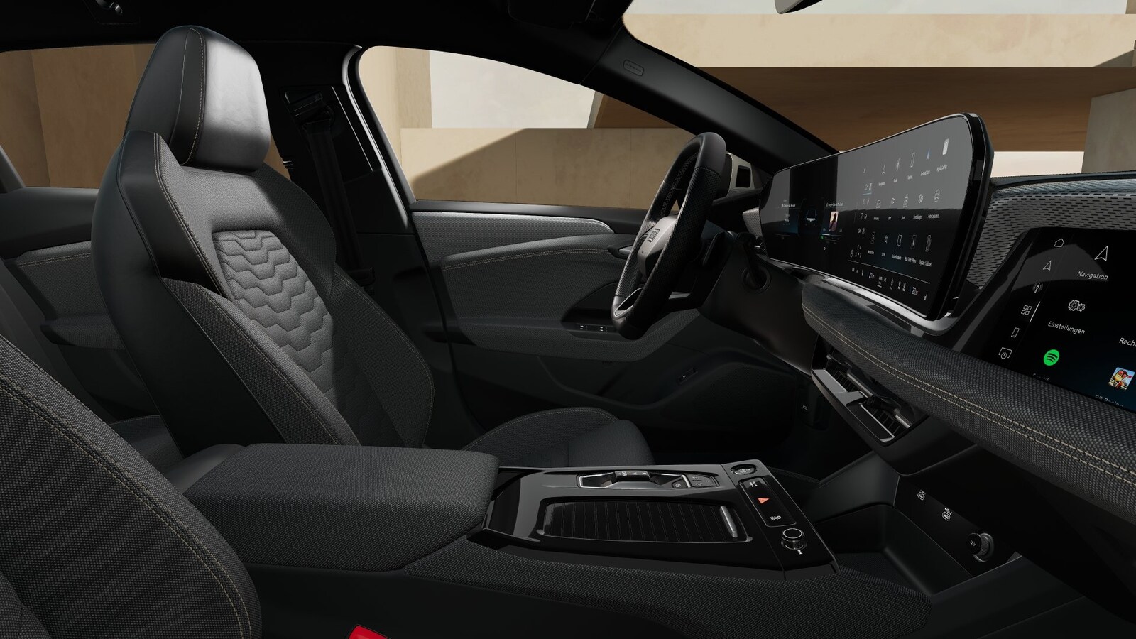 Audi A6 Avant e-tron – Bild 10