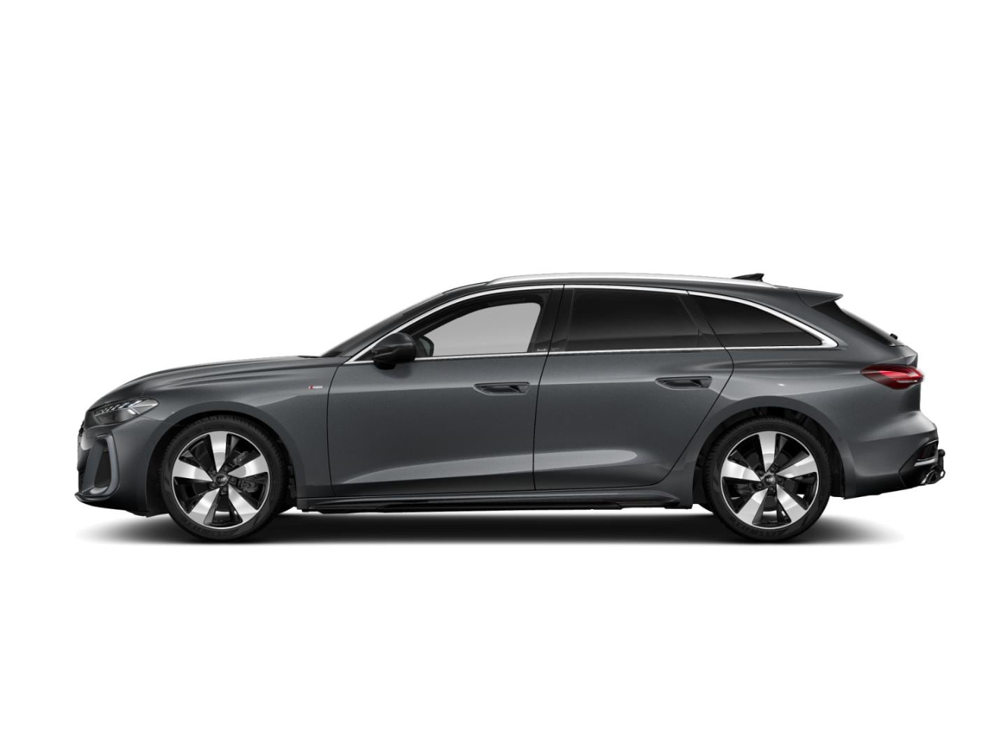 Bild über Audi A5 Avant TFSI S tronic - für weitere Informationen kontaktieren Sie den Audi Partner