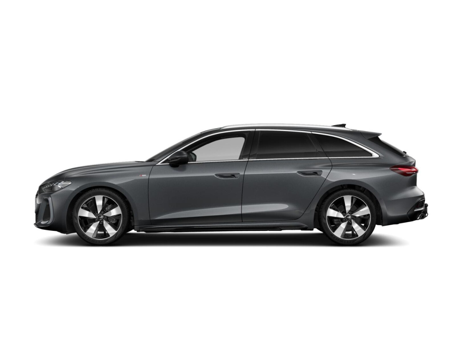 Audi A5 Avant – Bild 8