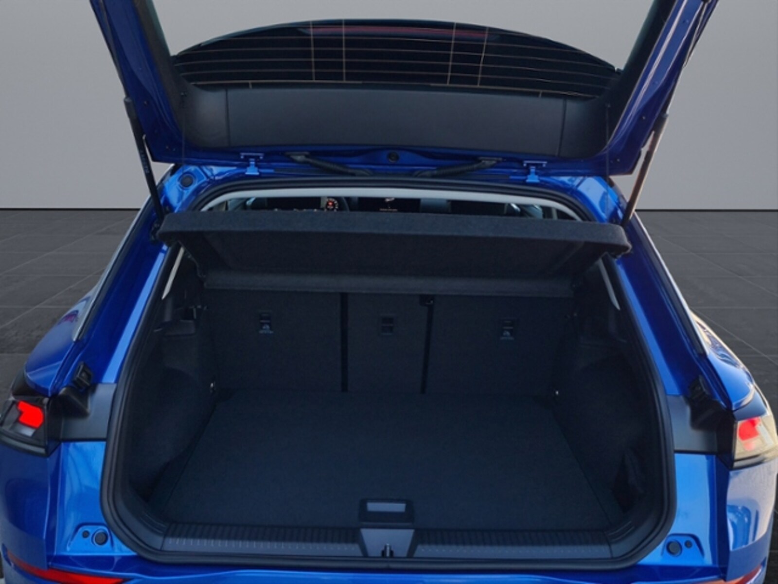 Volkswagen T-Roc – Bild 21