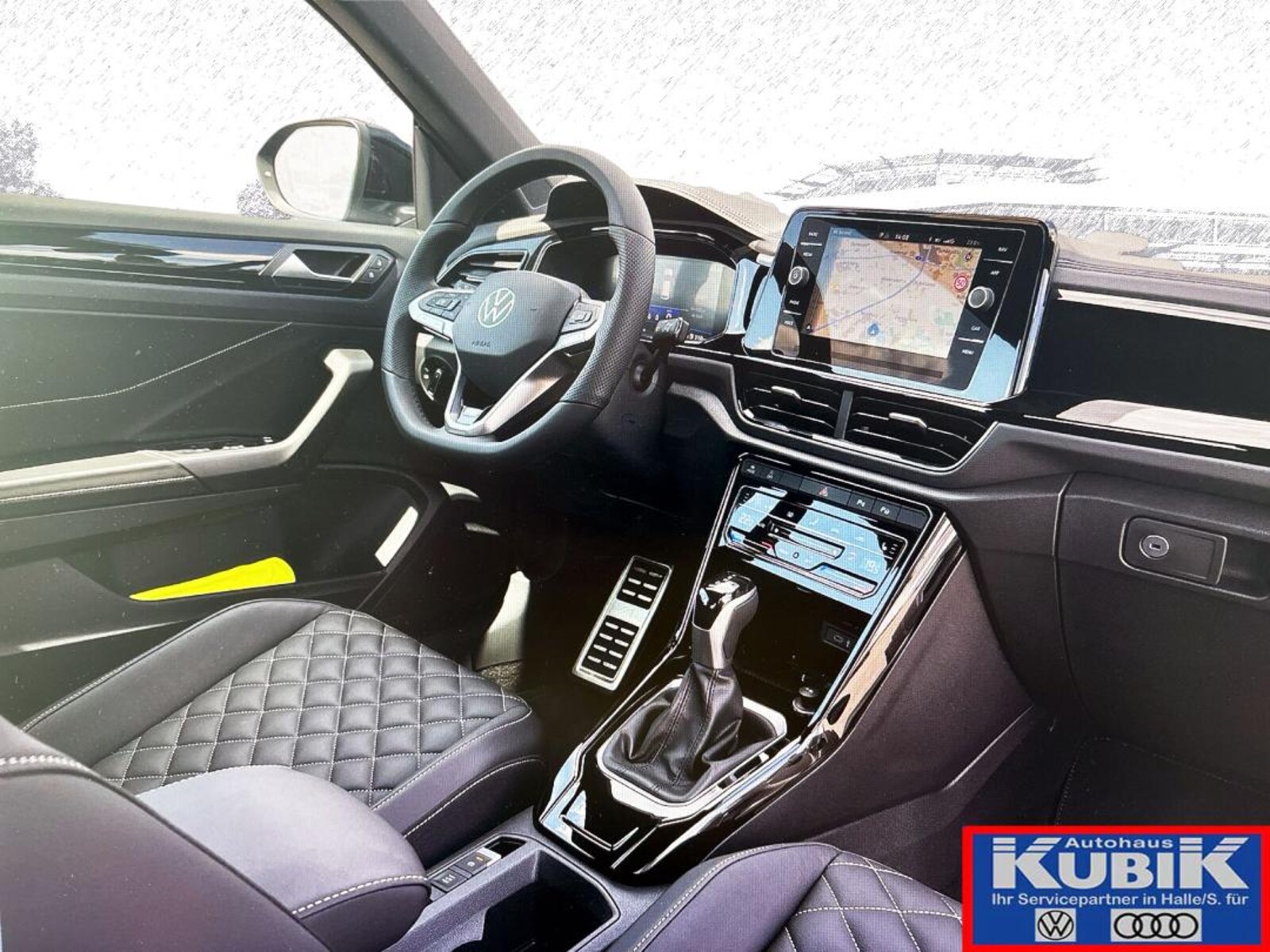 Volkswagen T-Roc Cabriolet – Bild 13