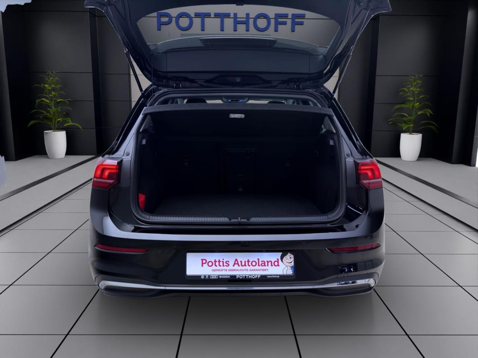 Volkswagen Golf – Bild 5