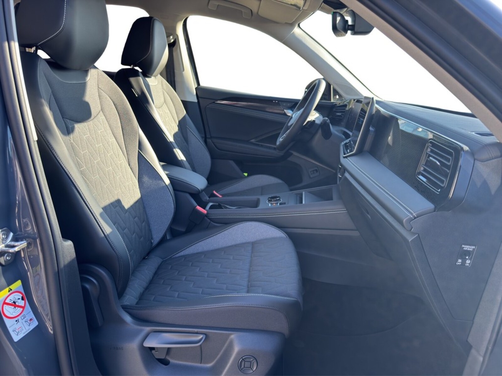 Volkswagen Tiguan – Bild 10
