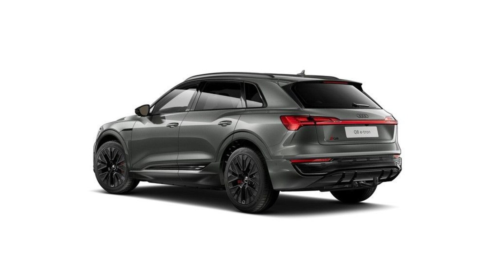 Audi Q8 e-tron – Bild 6