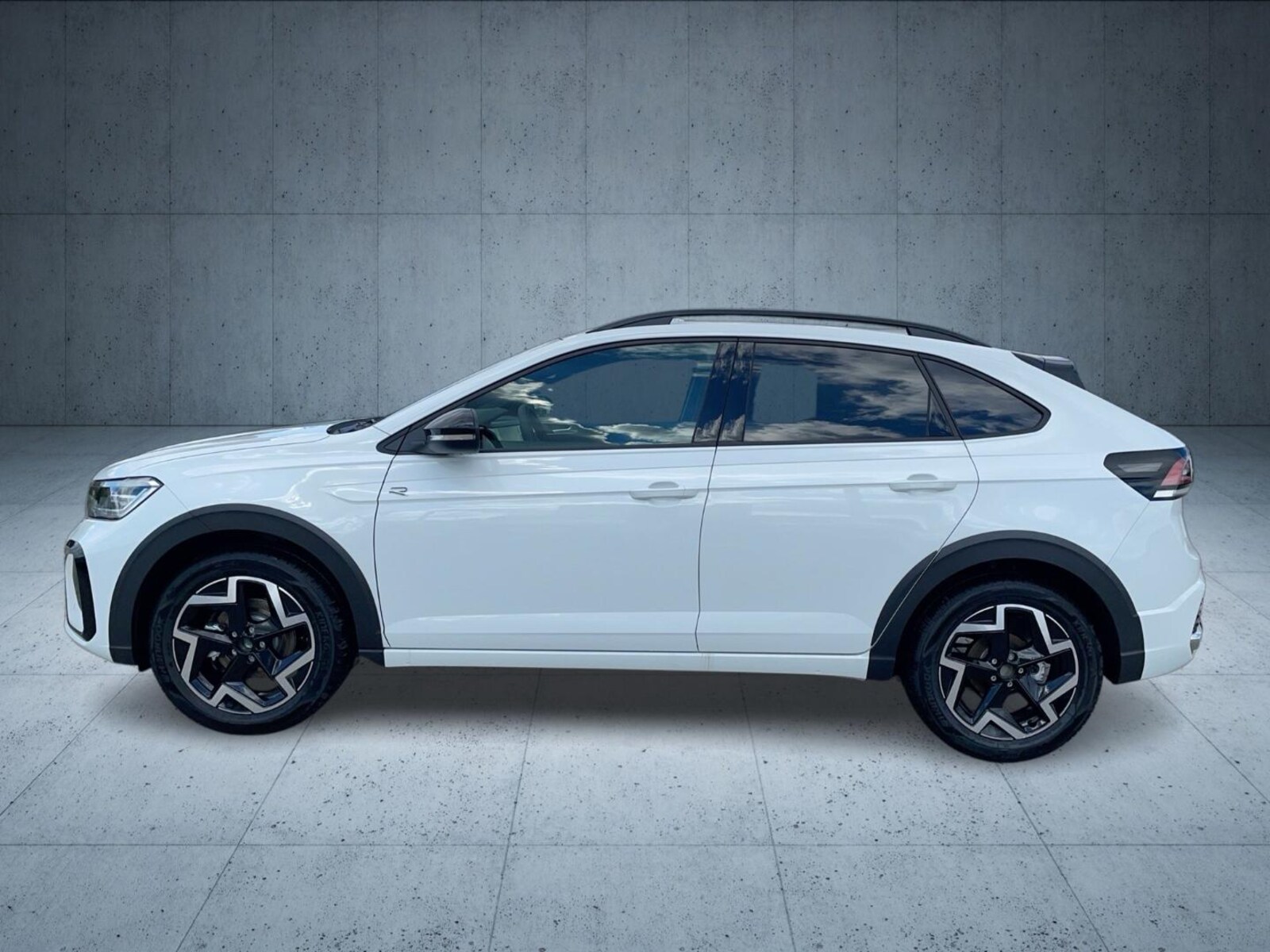 Volkswagen Taigo – Bild 3