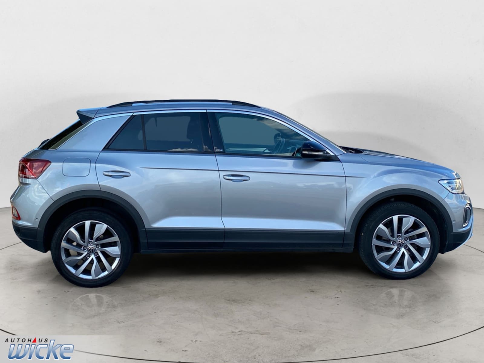 Volkswagen T-Roc – Bild 6