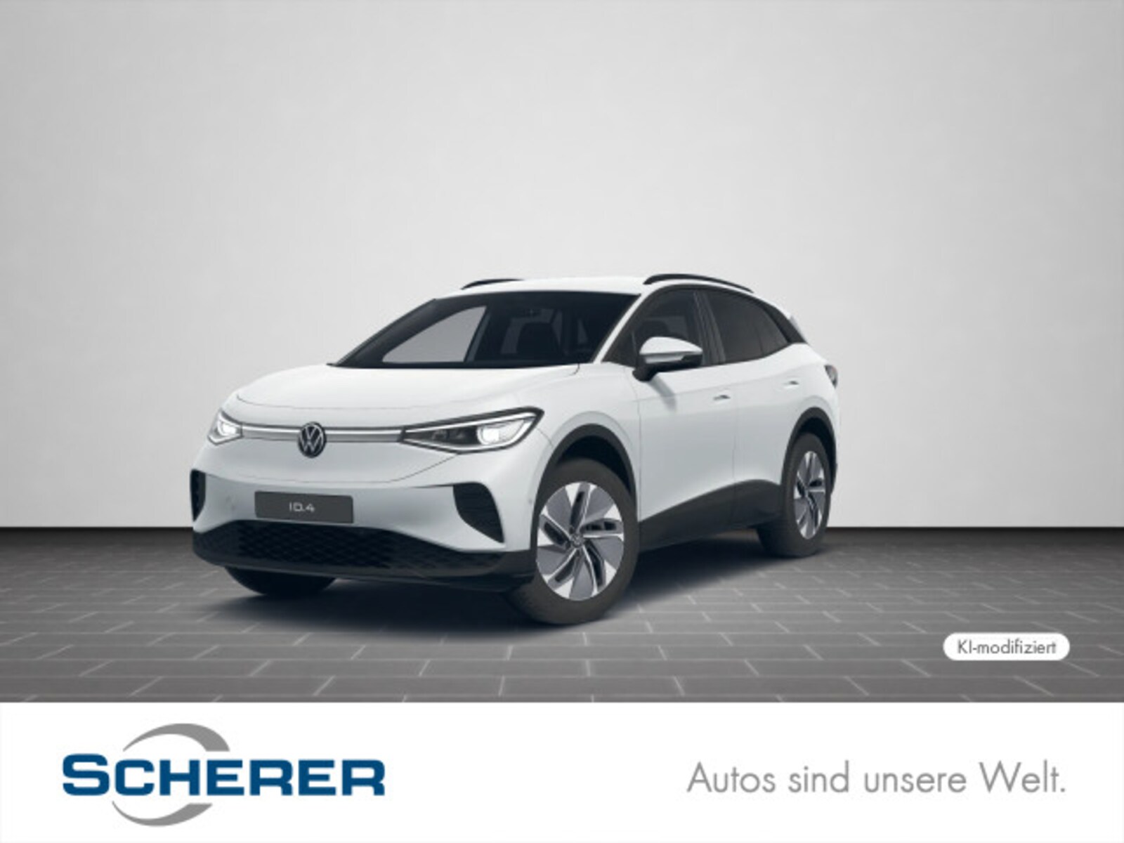 Volkswagen ID.4