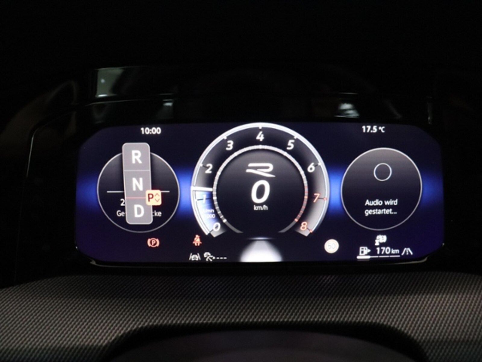 Volkswagen Golf – Bild 6