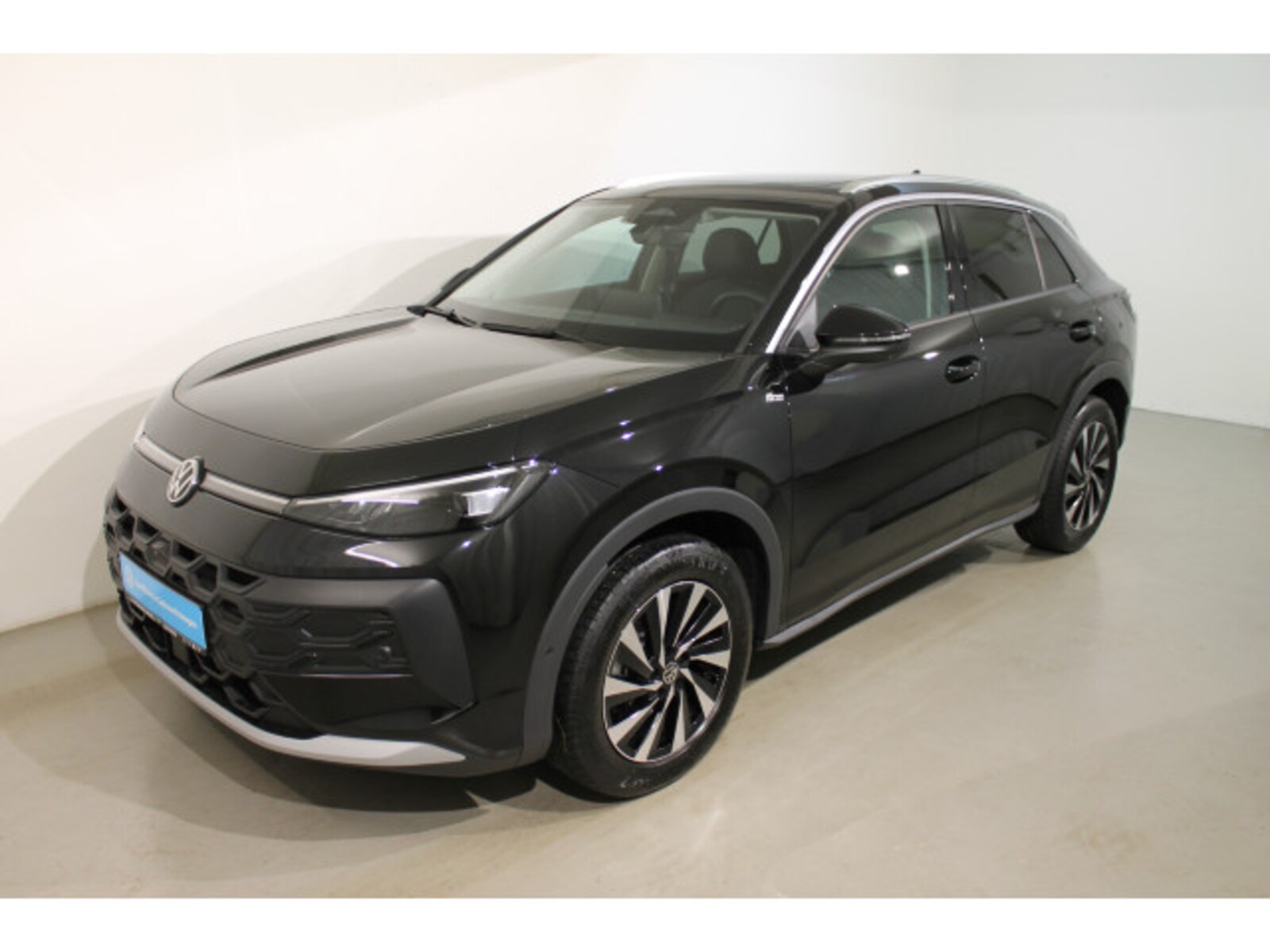 Volkswagen T-Roc – Bild 2