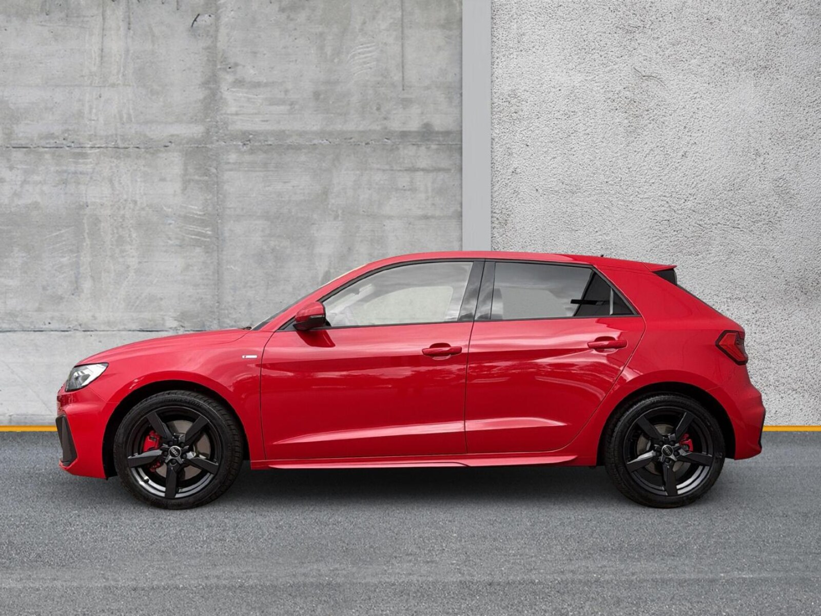 Audi A1 Sportback – Bild 2