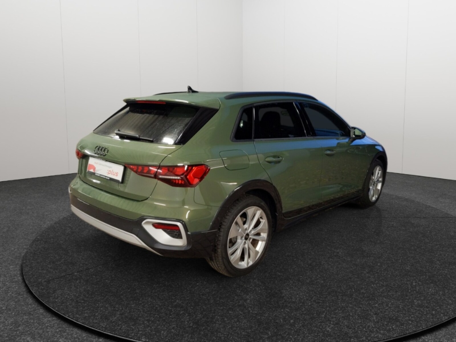 Audi A3 allstreet – Bild 5