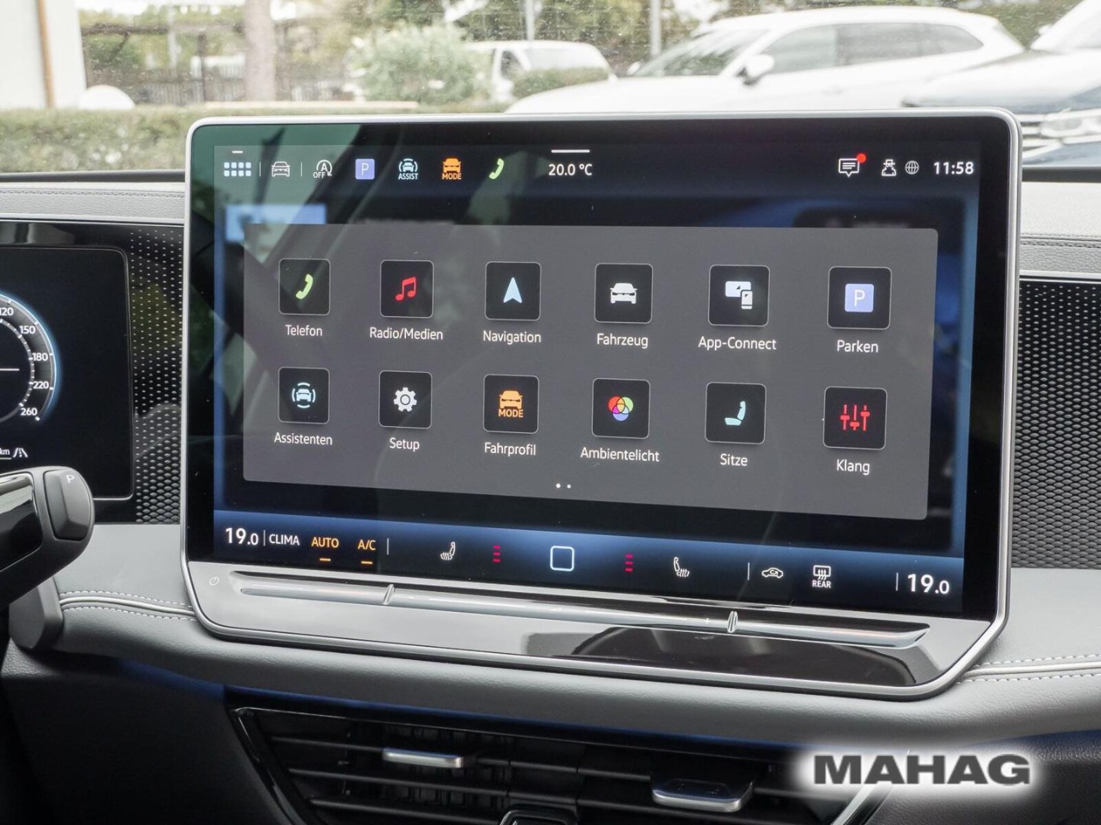 Volkswagen Passat – Bild 16