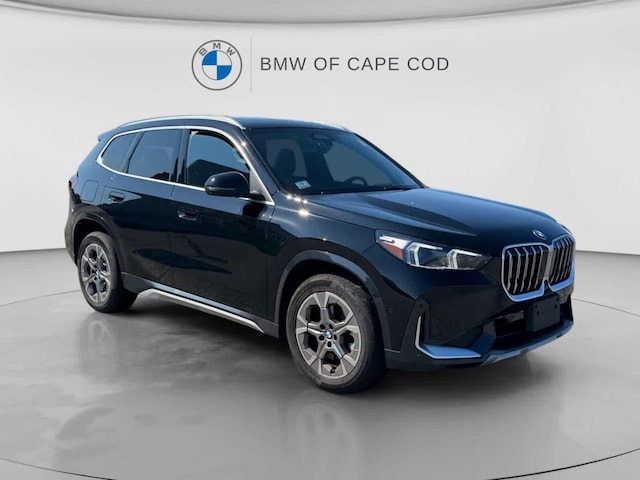2026 BMW X1 28i