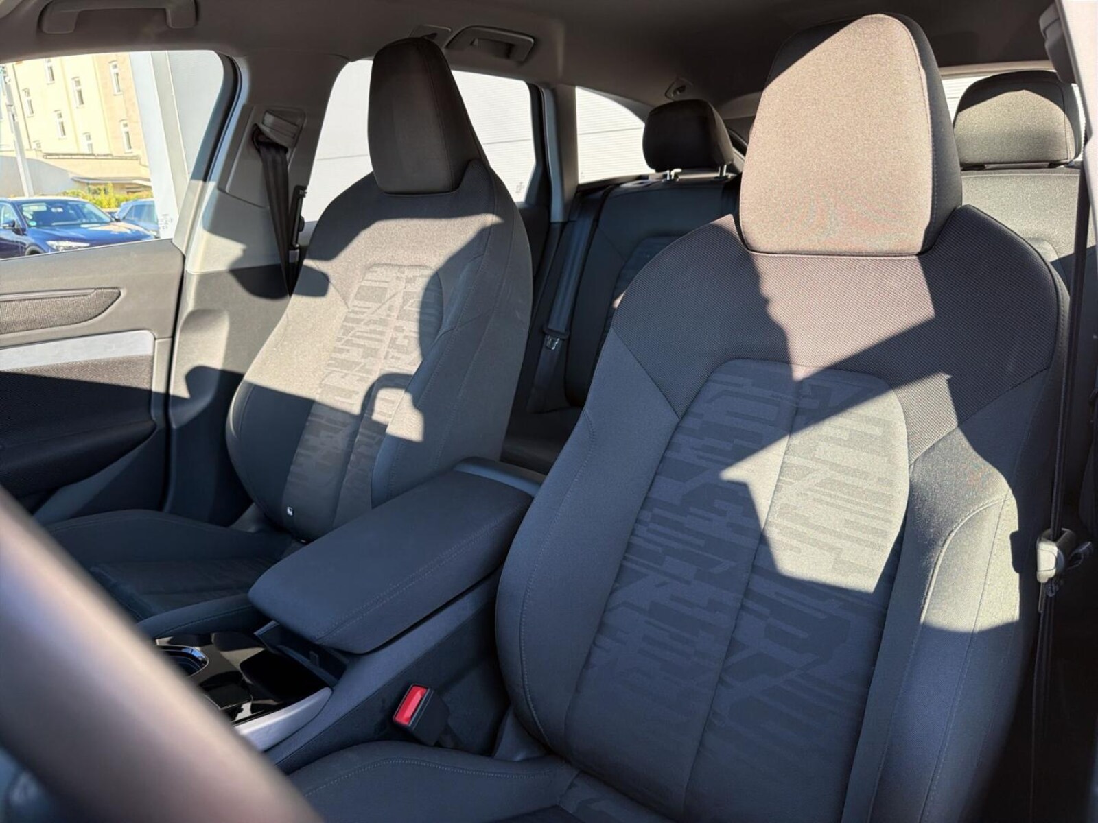 Audi A6 Avant – Bild 9