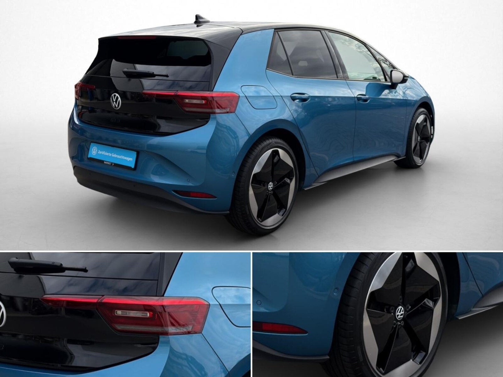 Volkswagen ID.3 – Bild 19