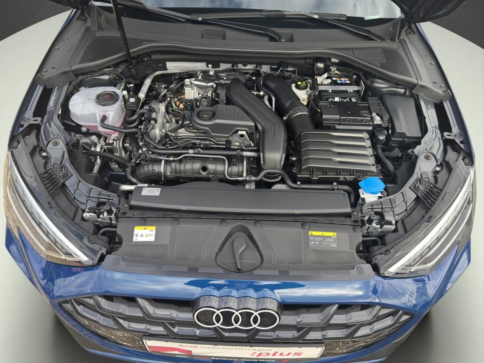 Audi A3 Sportback – Bild 19