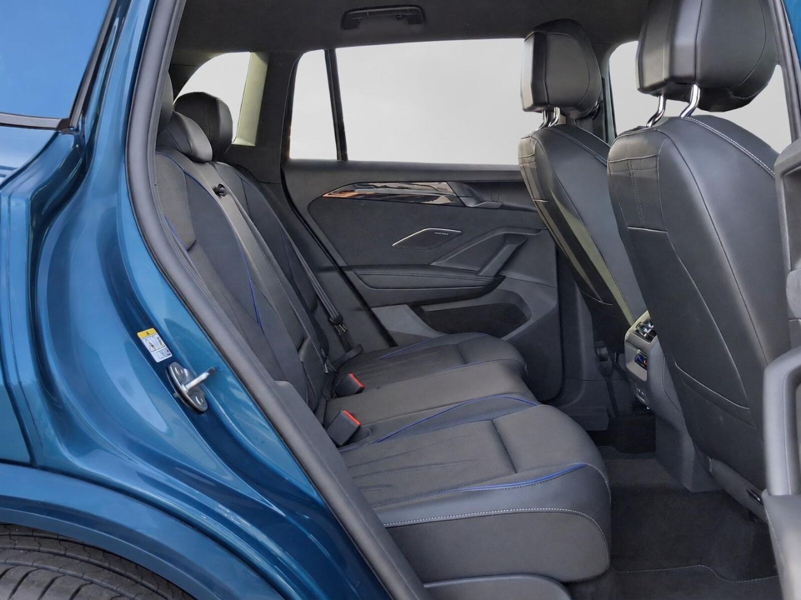 Volkswagen Tiguan – Bild 15