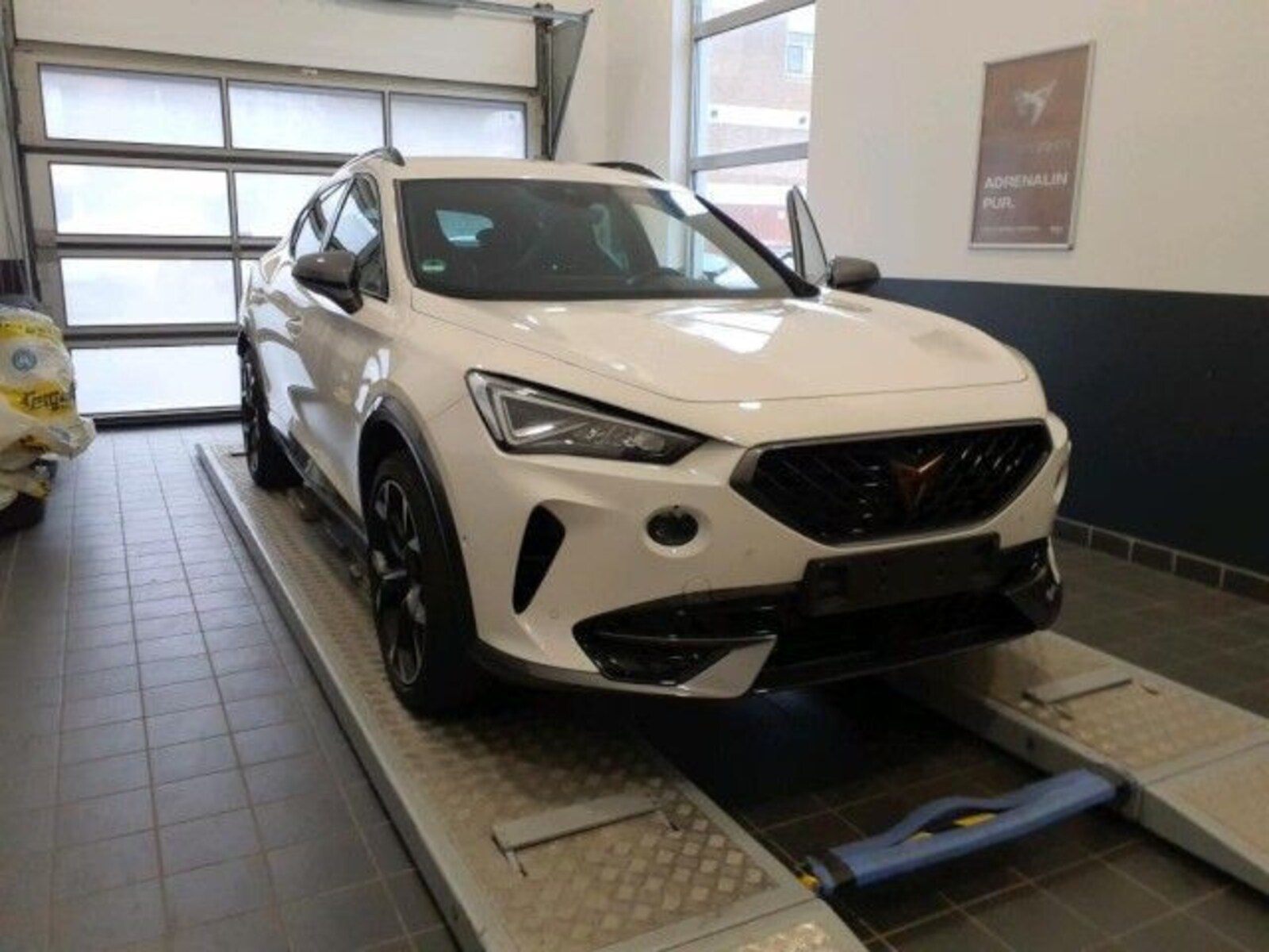 CUPRA Formentor – Bild 2