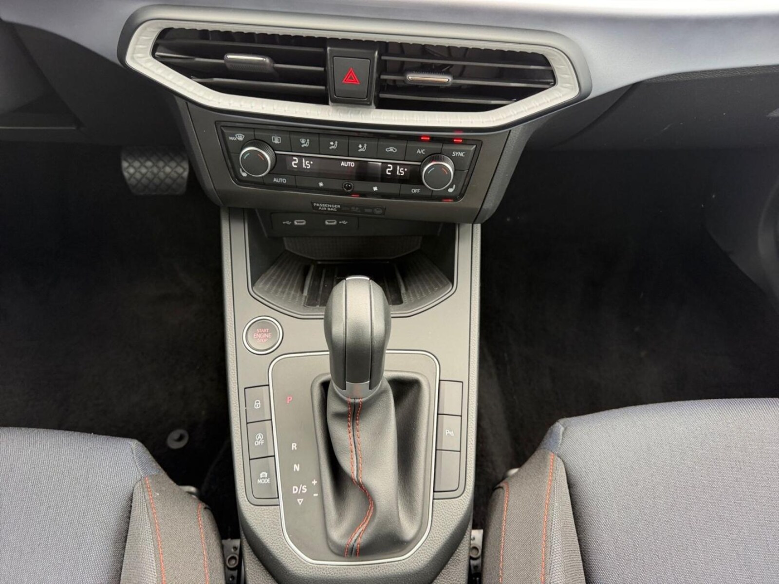 SEAT Ibiza – Bild 20