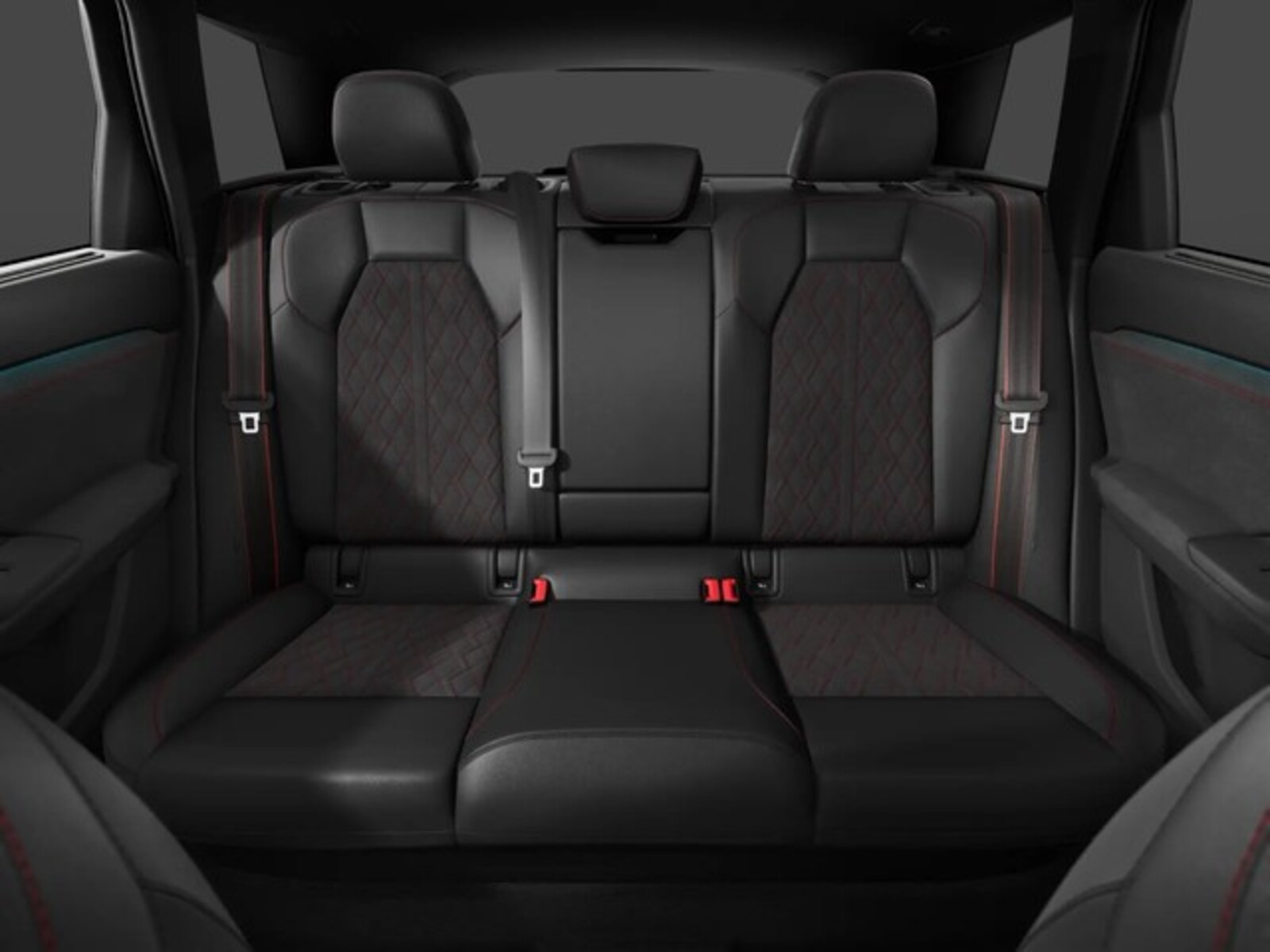 Audi Q6 e-tron – Bild 7