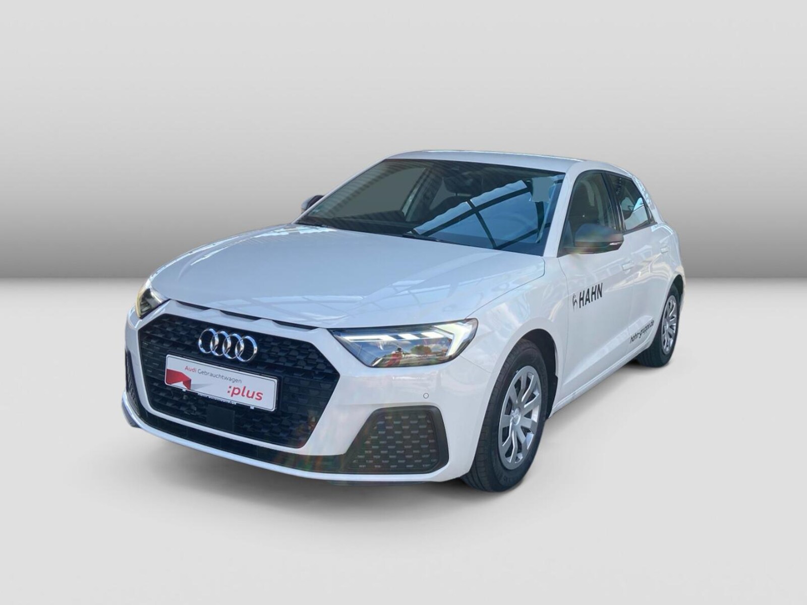 Audi A1 Sportback – Bild 2