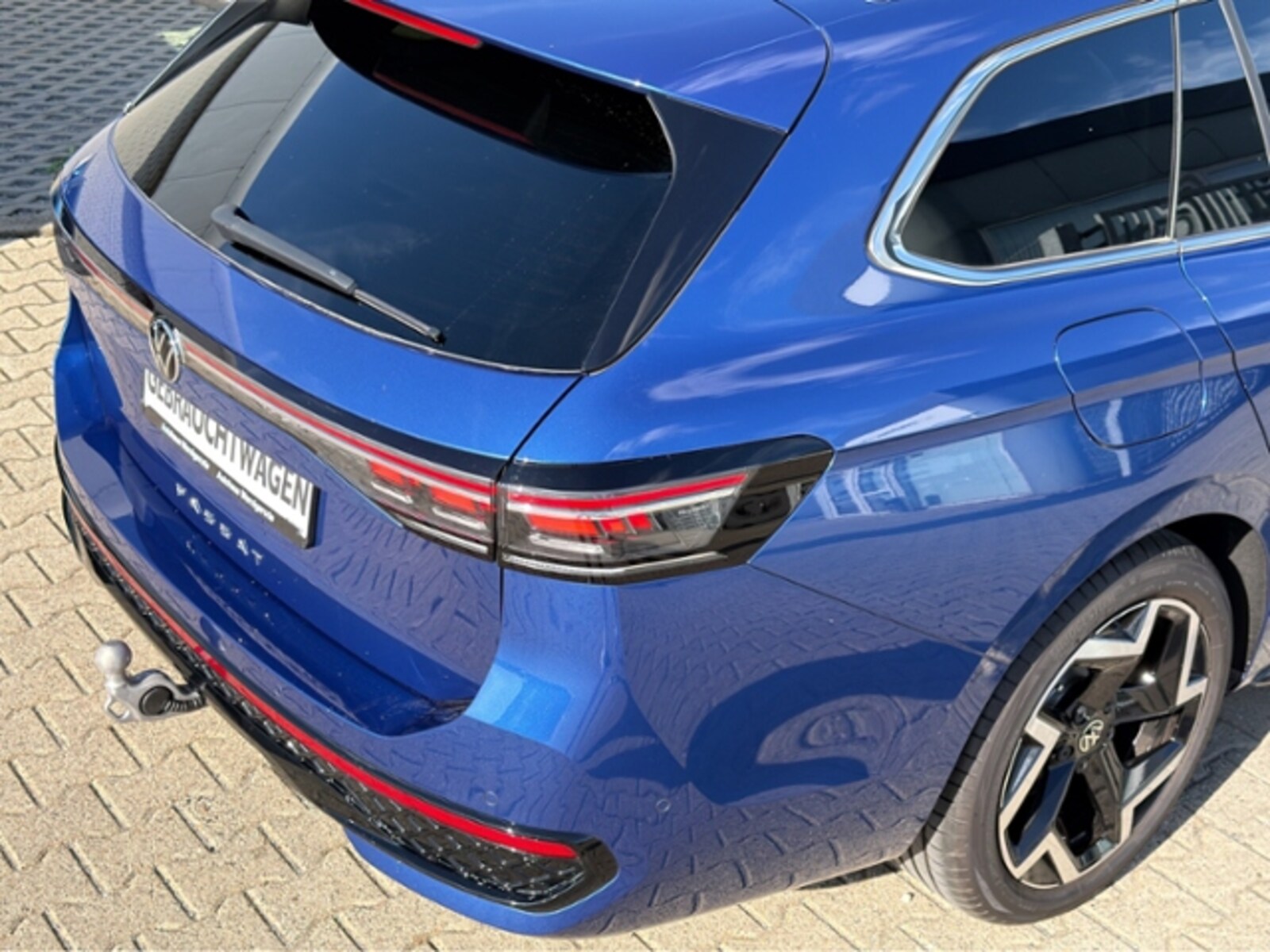 Volkswagen Passat – Bild 26