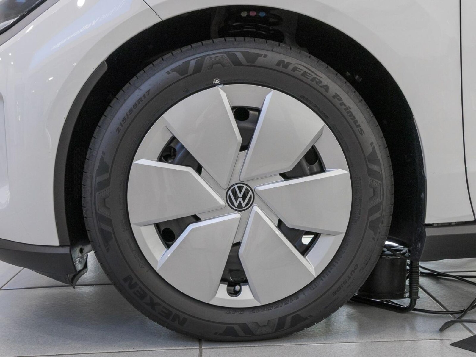 Volkswagen ID. Polo – Bild 7