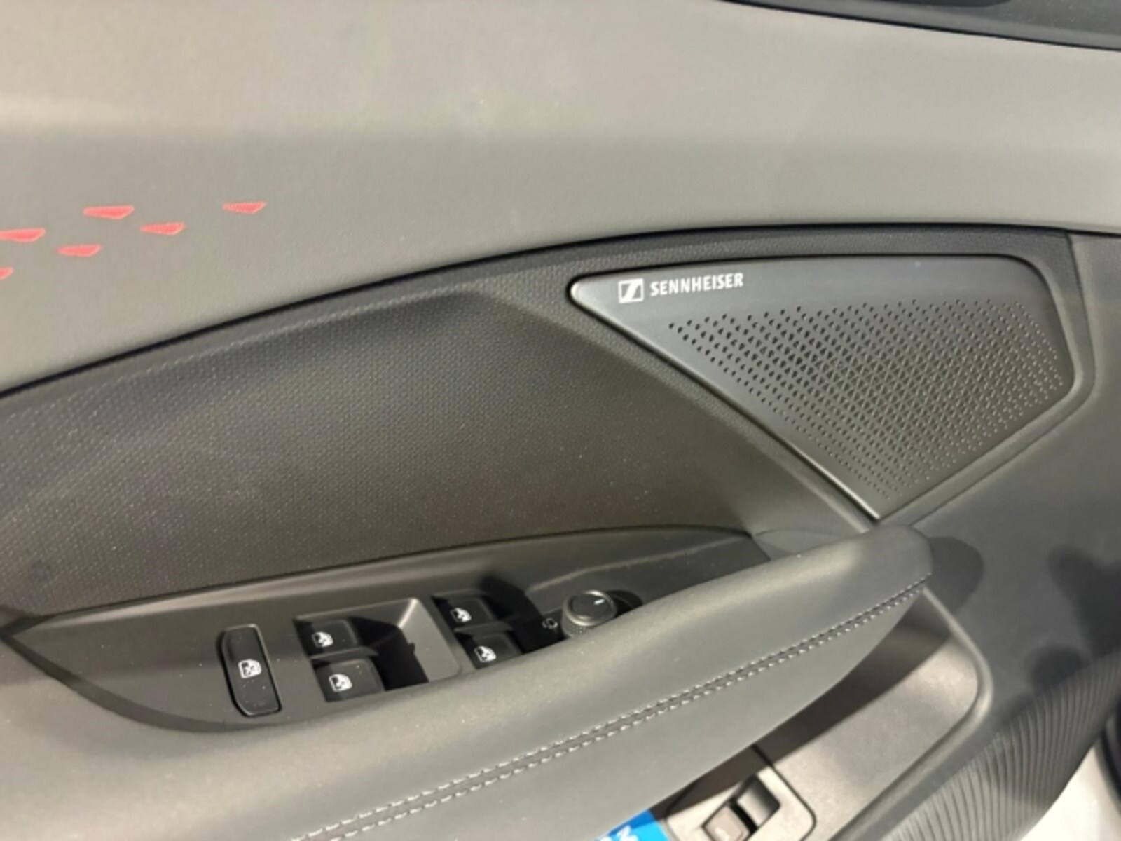 CUPRA Terramar – Bild 8