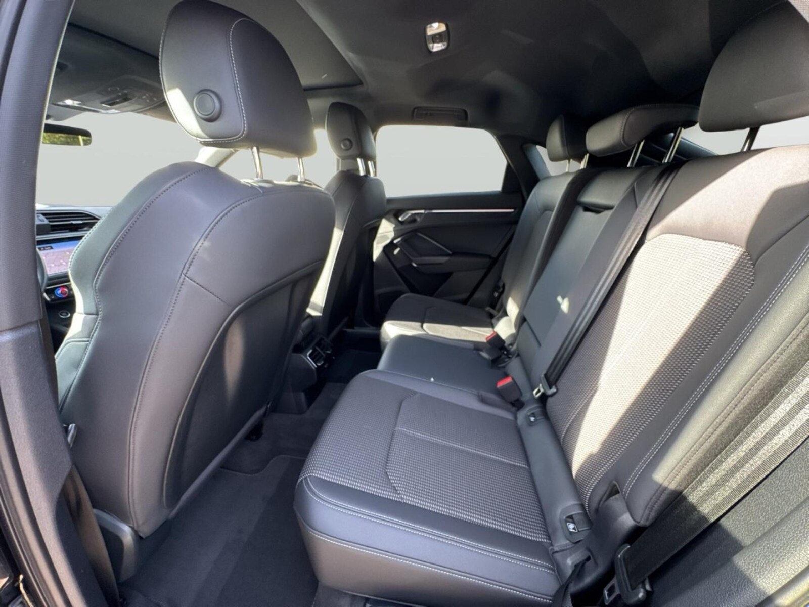 Audi Q3 Sportback – Bild 13