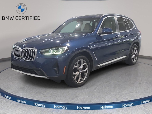 2023 BMW X3