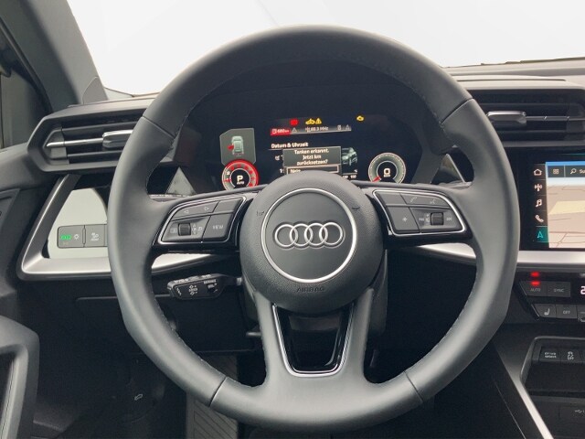 Image about Audi A3 Sportback advanced 35 TFSI S tronic