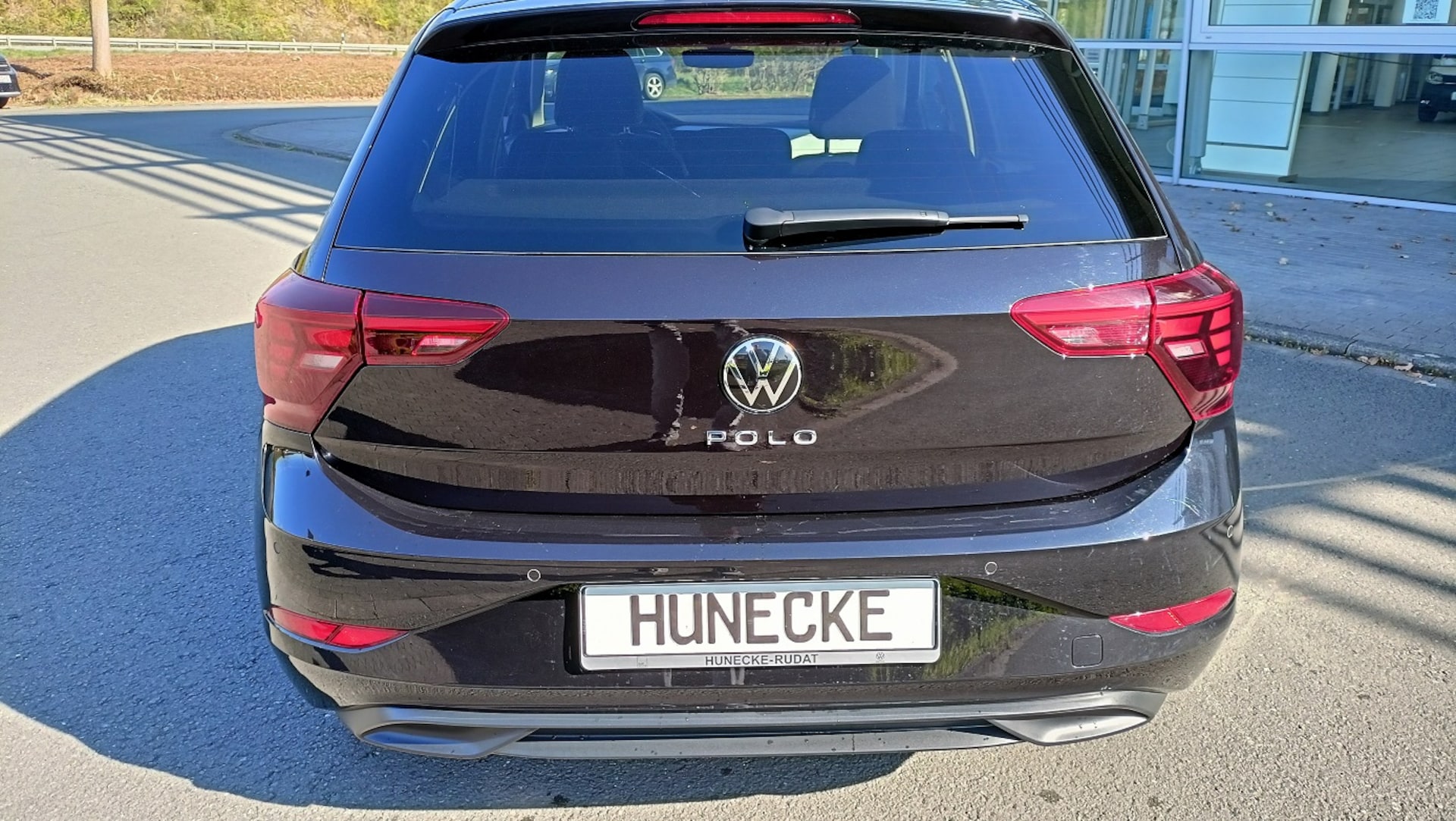 Volkswagen Polo MOVE
