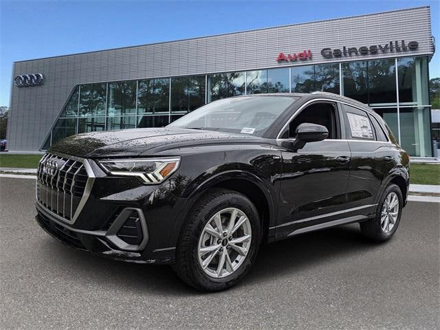 Photo of 2025 Audi Q3