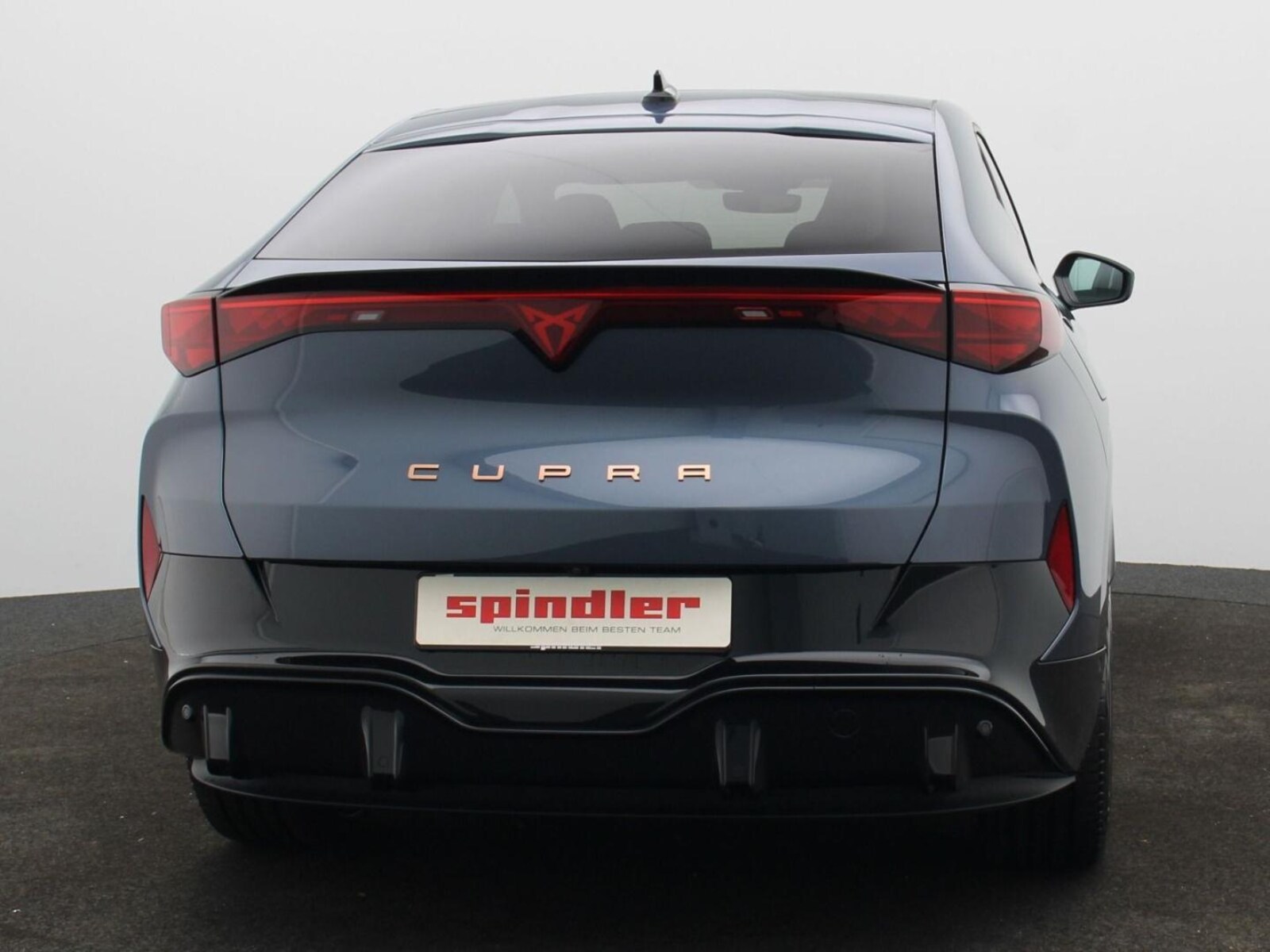 CUPRA Tavascan – Bild 6