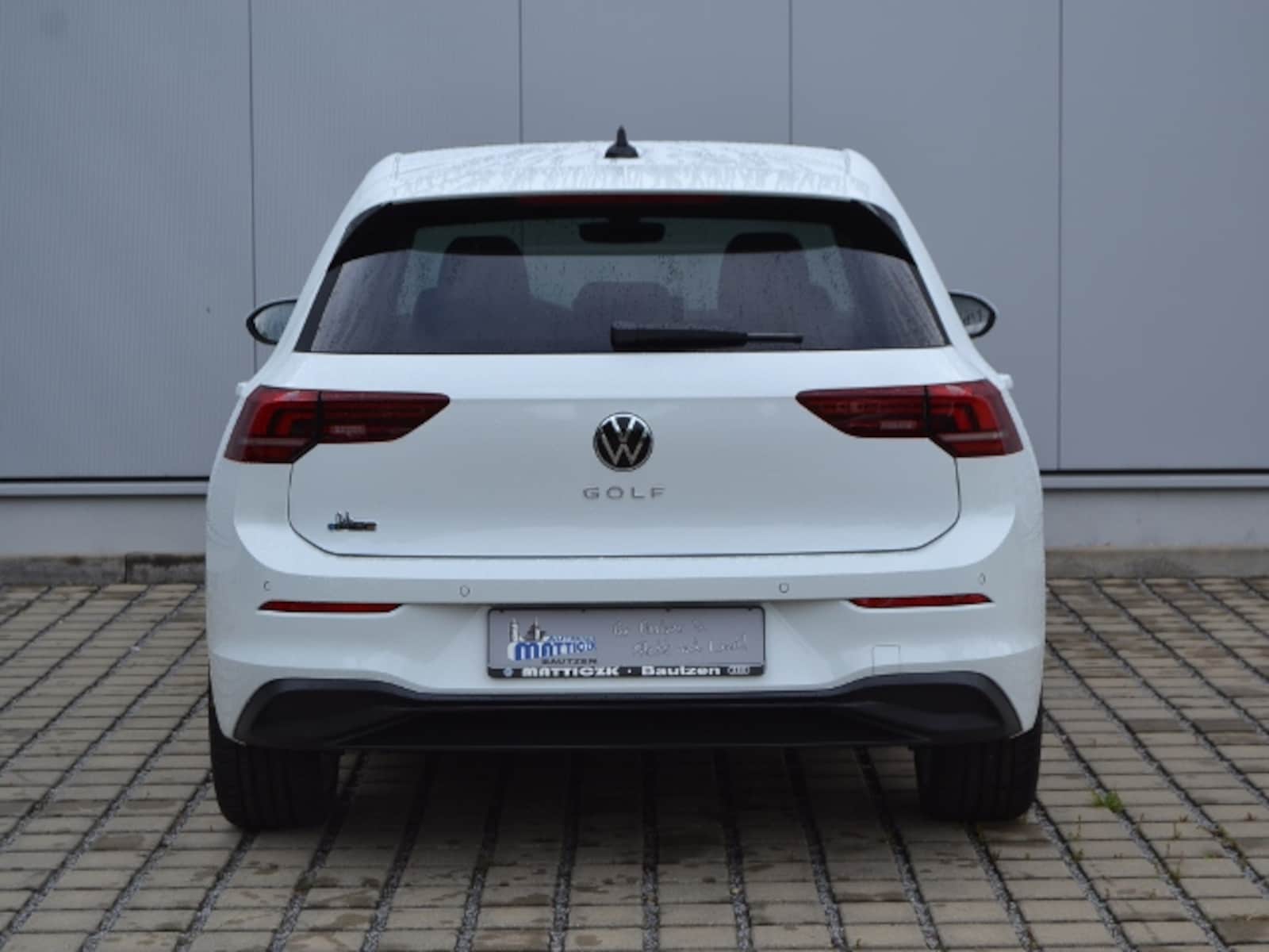 Volkswagen Golf – Bild 11