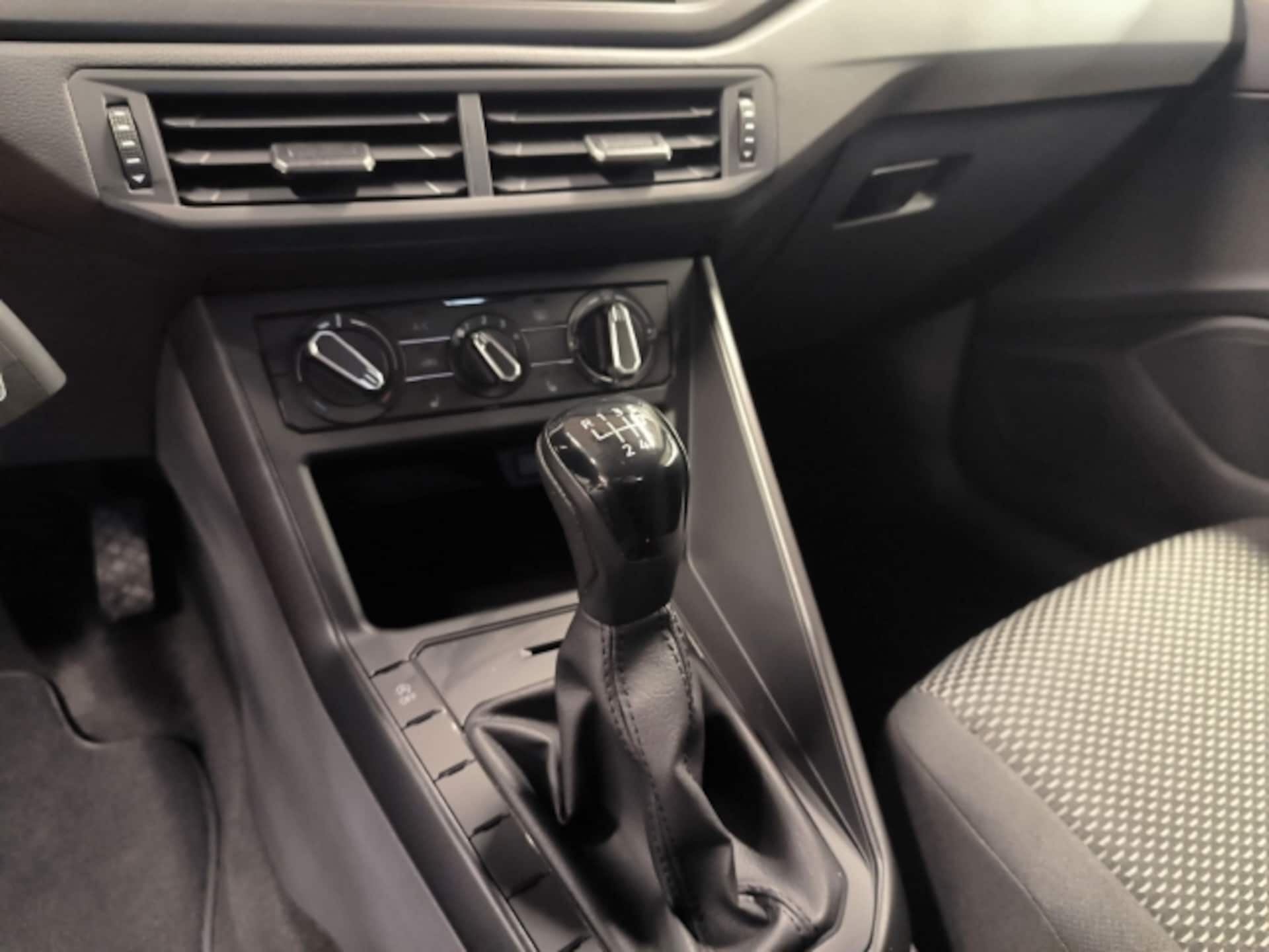 Volkswagen Polo Movie