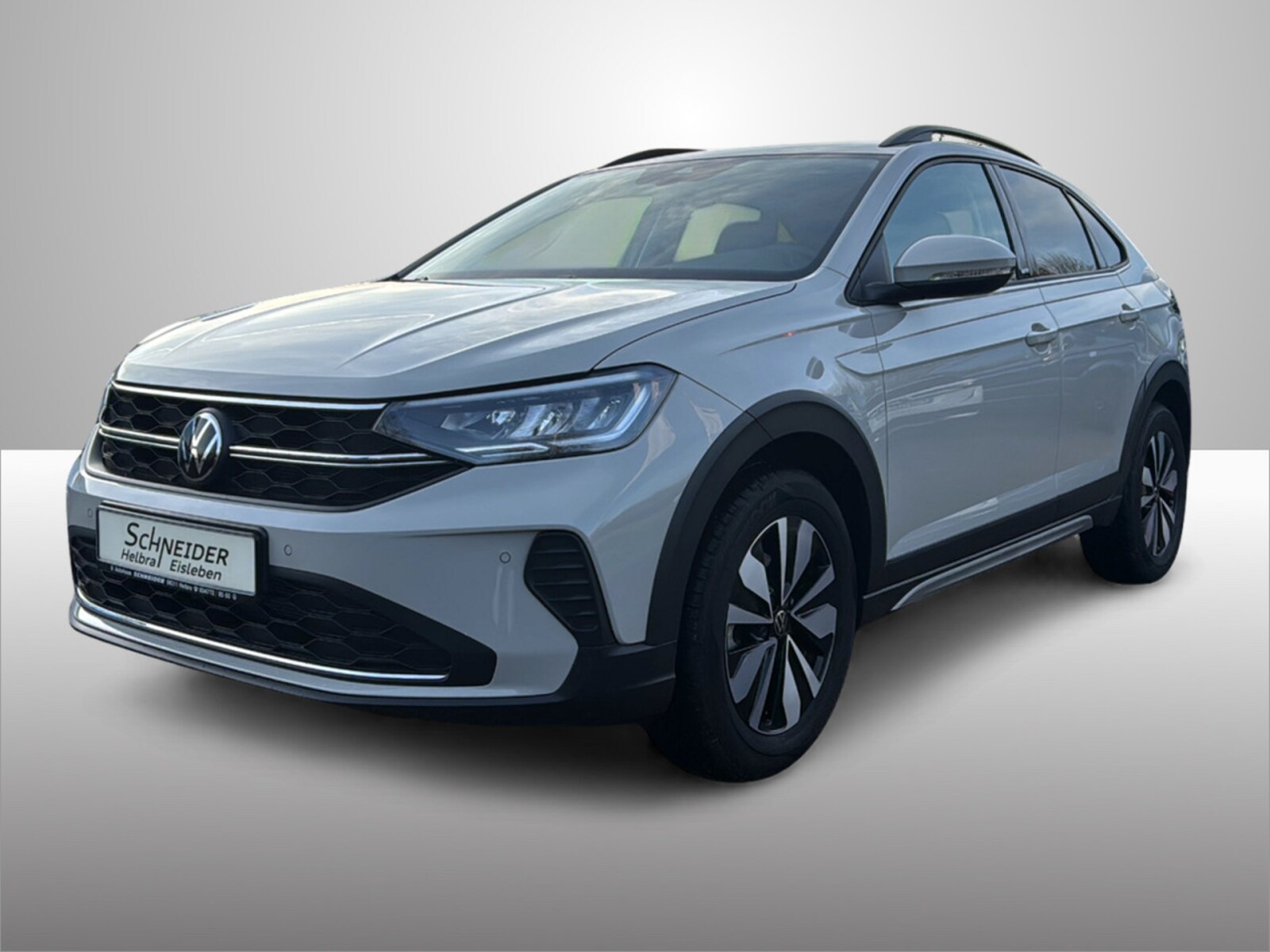 Volkswagen Taigo – Bild 2