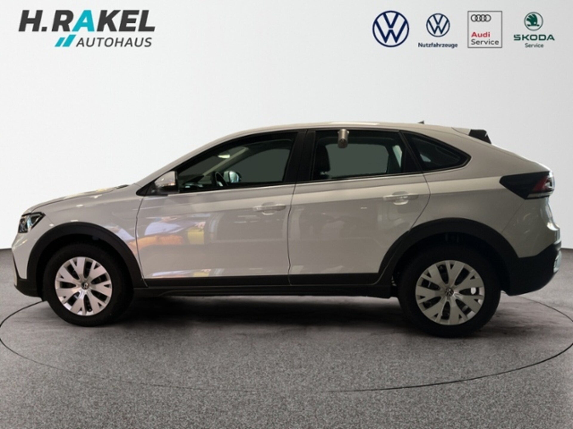 Volkswagen Taigo Basis-Modell