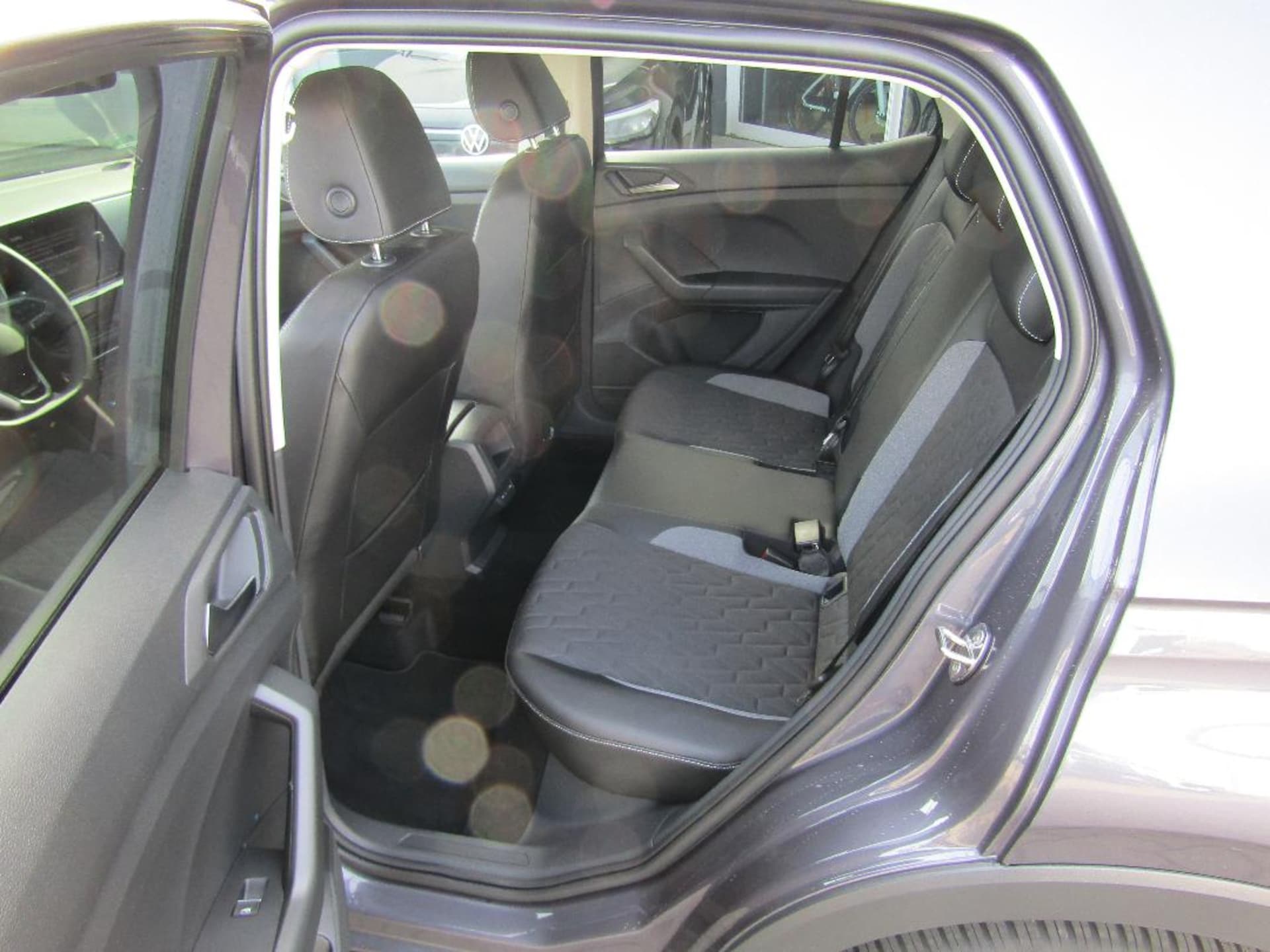 Volkswagen T-Cross ENERGY