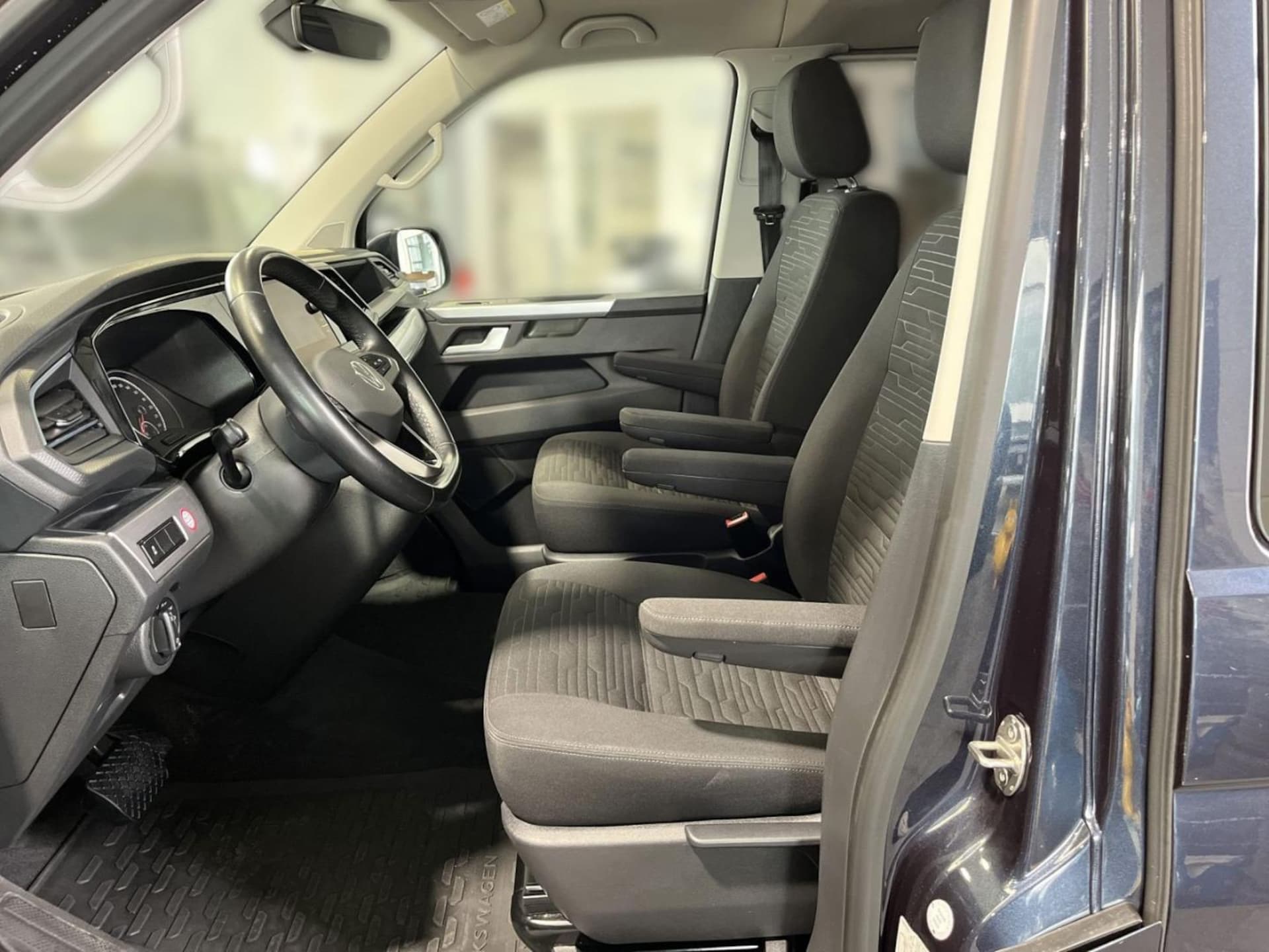 Volkswagen T6.1 Multivan Comfortline