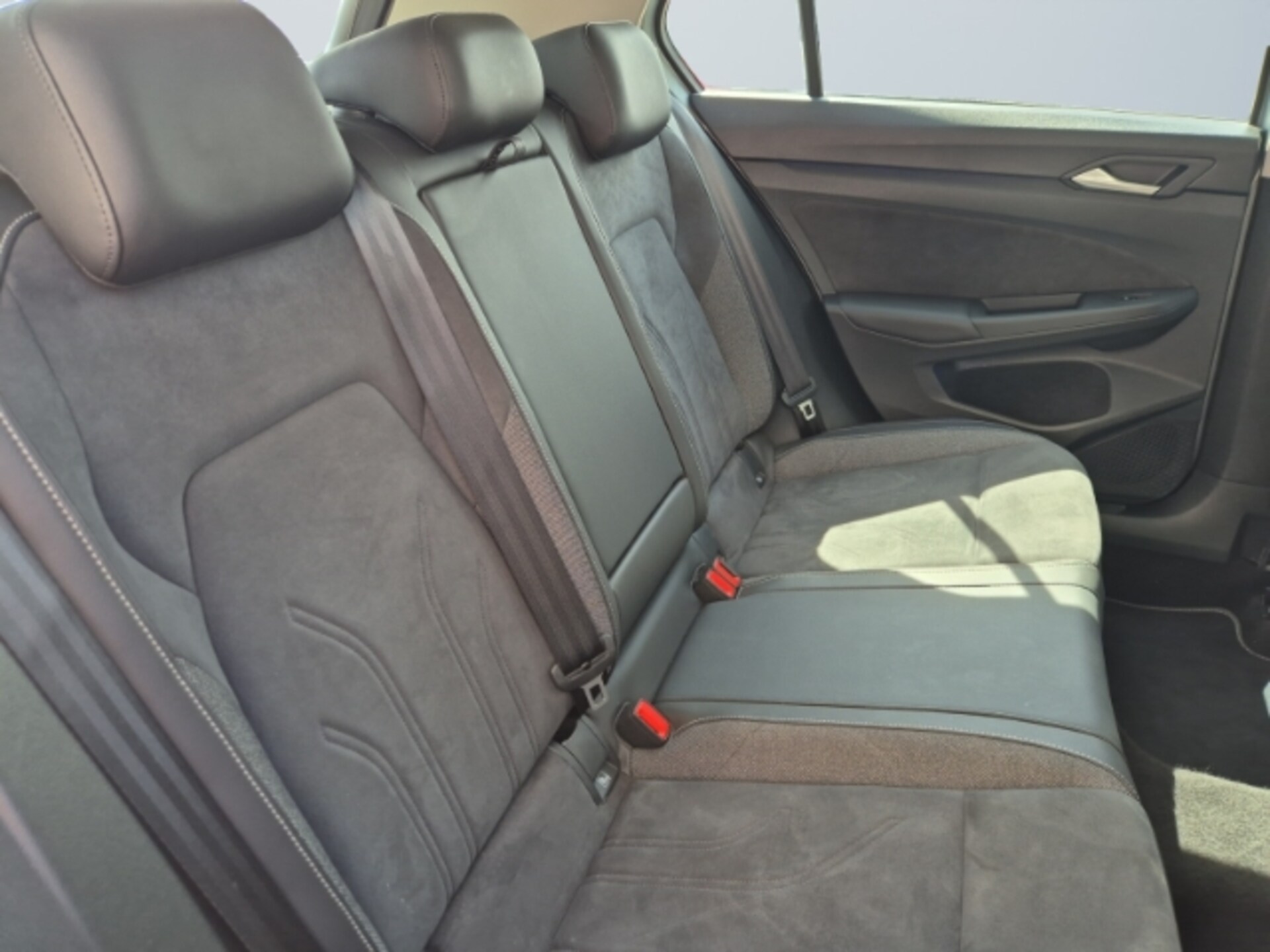 Volkswagen Golf Style