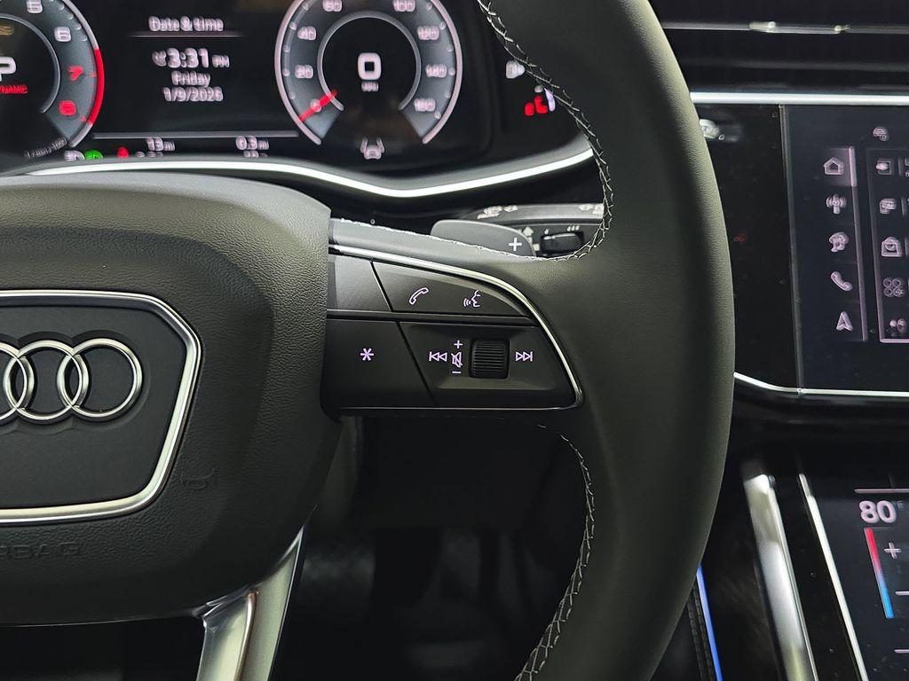 2026 Audi Q8 Premium Plus - Photo 16