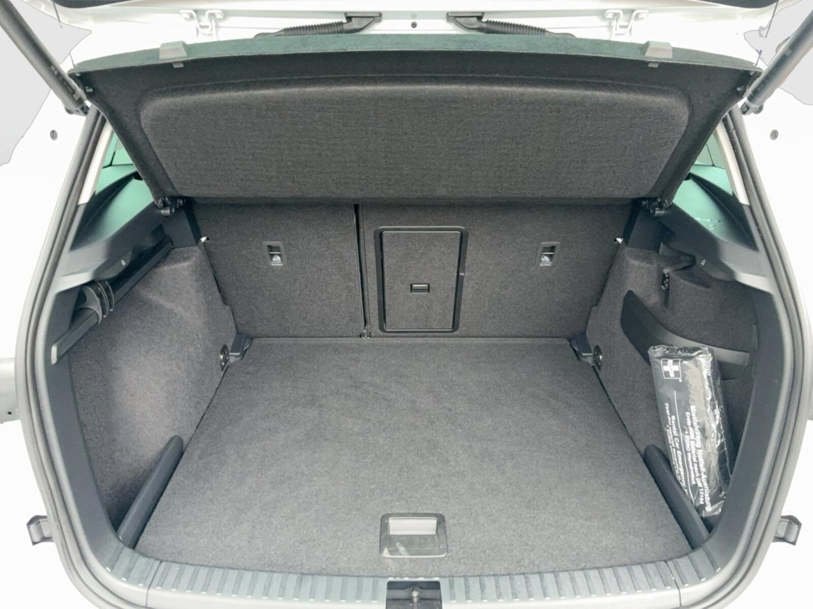 Škoda Karoq – Bild 12